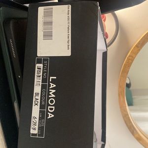 lamoda slick nicks sizing